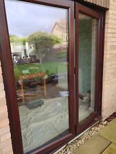 Upvc fold door for sale  PETERBOROUGH