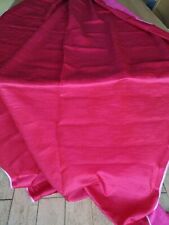 Vintage fuchsia red for sale  CREWKERNE