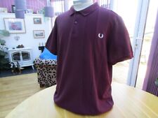 Fred perry men for sale  SOUTHAMPTON