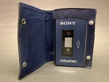Sony walkman tps for sale  Union