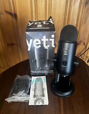 Blue yeti professional for sale  Athens