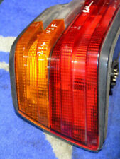 Rear left lamp for sale  Ireland