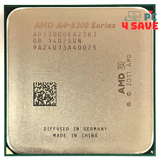 Amd 5300b 3.4ghz for sale  Ontario