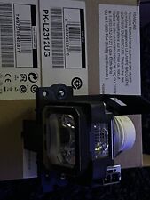 Jvc l2312ug lampe gebraucht kaufen  Mannheim