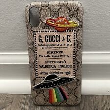 Gucci courier iphone for sale  Novi