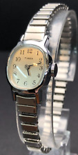 Vintage Feminino Timex Relógio Analógico - Não Testado - Pode Precisar de Bateria ou Reparo, usado comprar usado  Enviando para Brazil
