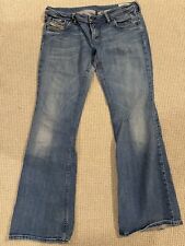 diesel lowky women s jeans for sale  Baltimore
