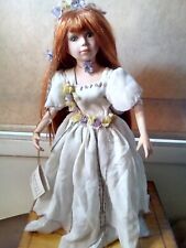 dolls house doll 18 for sale  West Warwick