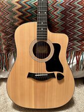Used taylor 110ce for sale  Colorado Springs