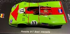 Porsche 917 spyder d'occasion  Moulins-Engilbert