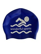 Swimming hat for sale  Ireland
