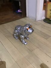 Robot chien d'occasion  Toul