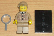 LEGO Collectible Figure Series 5 Detective Sherlock Holmes for sale  Shipping to South Africa