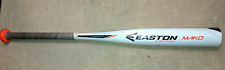 Easton mako fastpitch for sale  Chatsworth