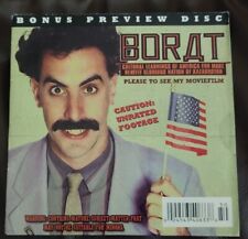 Borat pre release d'occasion  Expédié en Belgium