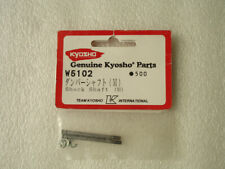 Używany, KYOSHO W5102 Shock Shaft (M) na sprzedaż  PL
