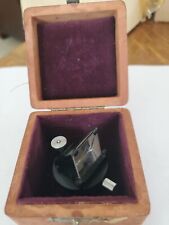 Vintage leitz microscope for sale  Glenwood City