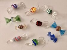 Vintage murano assorted for sale  LONDON