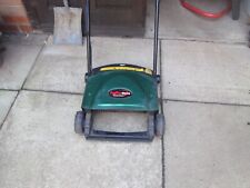 Used electric lawn for sale  YORK