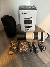 Canon 100 400mm for sale  LIVERPOOL