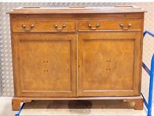 Georgian mahogany dresser for sale  YEOVIL