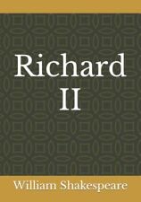 Richard shakespeare william for sale  Shipping to Ireland