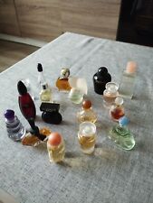 Konvolut parfüm miniaturen gebraucht kaufen  Stadtfeld Ost