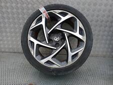 vauxhall vxr alloy wheels for sale  Shipping to Ireland
