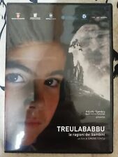 Film sardegna treulababbu usato  Cagliari