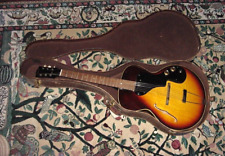 Gibson 120t archtop for sale  Howard