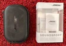Bose soundsport charging gebraucht kaufen  Berlin