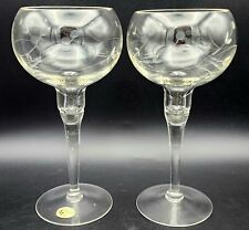 Crystal wine glasses for sale  Anaheim