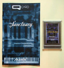 Alesis sanctuary qcard for sale  Reading