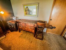 1800 carpenter workbench for sale  Evansville