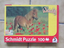 Schmidt puzzle 100 gebraucht kaufen  Schmachtendorf,-Holten