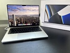 Apple MacBook Pro 2021 14 polegadas M1 Pro 8 CPU 14 GPU 16GB RAM 512GB SSD ótimo estado! comprar usado  Enviando para Brazil