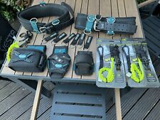 Makita tool belts for sale  CHATHAM