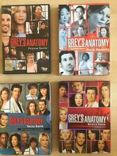 Grey anatomy serie usato  Roma