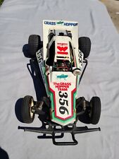 Vintage tamiya grasshopper for sale  Lutz