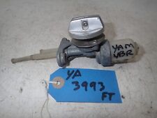 Yamaha YBR 125 2005-2010 grifo de combustible Petcock segunda mano  Embacar hacia Argentina