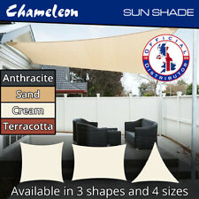 Sun shade sail for sale  SUDBURY