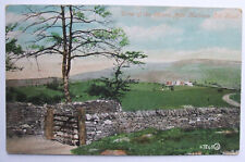 Postcard view moors for sale  MILTON KEYNES