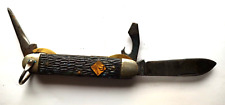 cub scout pocket knife for sale  Hartford
