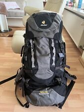 Deuter aircontact pro gebraucht kaufen  Berlin