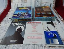 Dos maniac mansion gebraucht kaufen  Gelsenkirchen