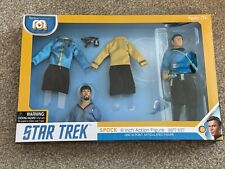 Mego star trek for sale  HOUGHTON LE SPRING