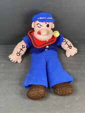 Hand made popeye for sale  Clifton
