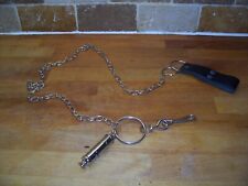 Issue prison officer for sale  LEICESTER