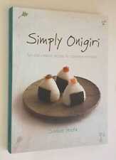 Inada simply onigiri for sale  LEICESTER