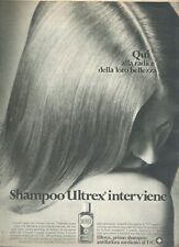 Ultrex shampoo igiene usato  Vignate